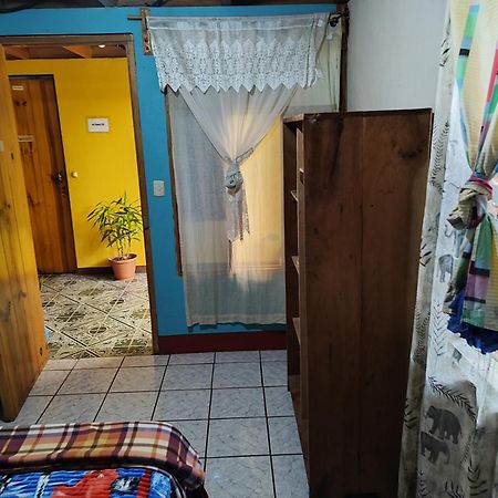 Posada Mana San Juan La Laguna Quarto foto