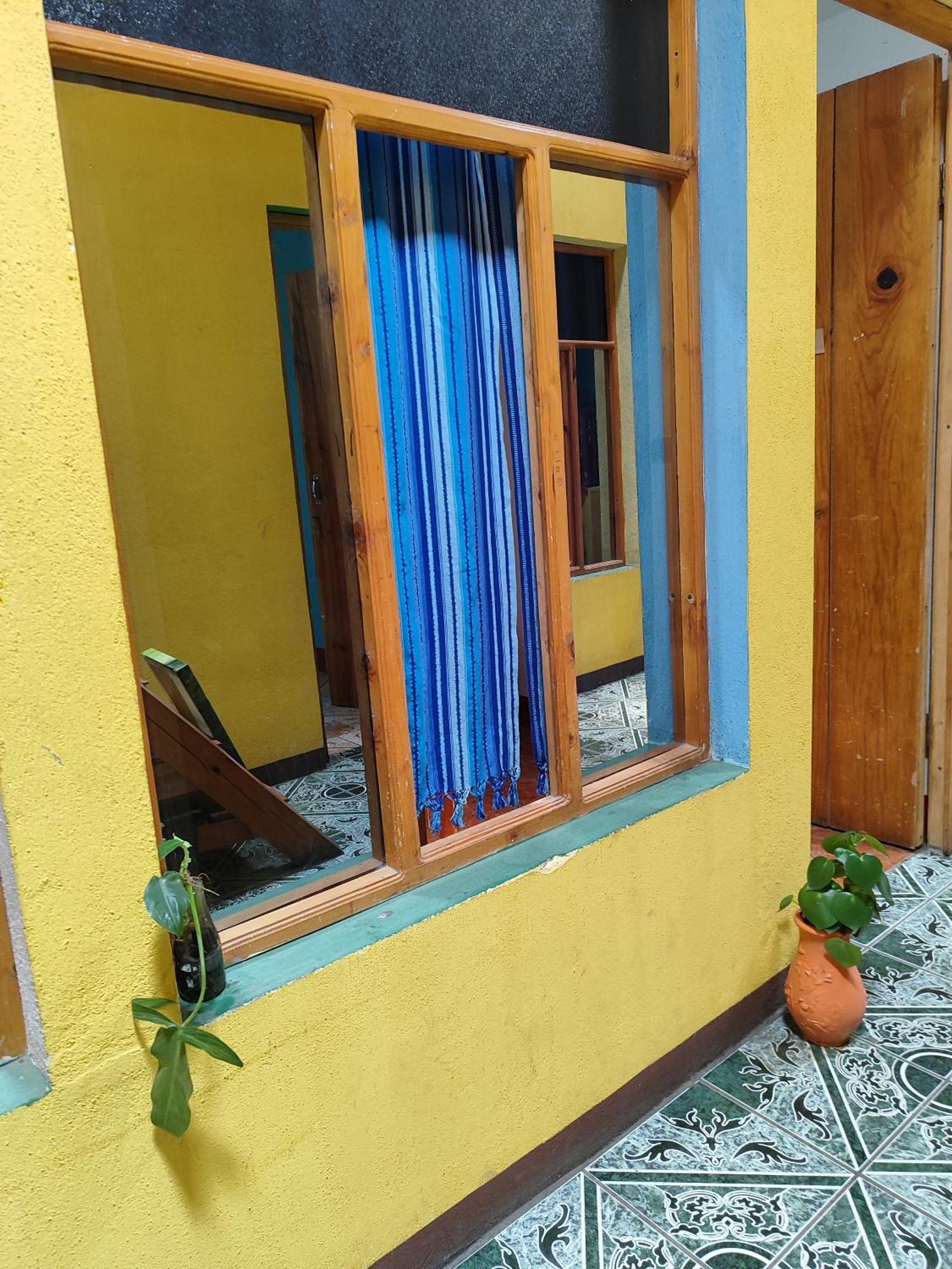 Posada Mana San Juan La Laguna Quarto foto